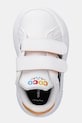 adidas sneakersy dziecięce GRAND COURT COCO biały JR5625