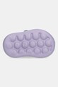Detské tenisky adidas GRAND COURT FROZEN JR5630 fialová