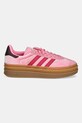Superge adidas Originals GAZELLE BOLD JR5964 roza AW25