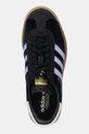 Otroške superge adidas Originals GAZELLE BOLD črna JR5965