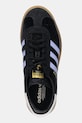 adidas Originals sneakersy dziecięce GAZELLE BOLD czarny JR5965