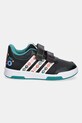 Детские кроссовки adidas TENSAUR COCO JR8127 чёрный AW25