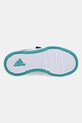 Детские кроссовки adidas TENSAUR COCO JR8127 чёрный
