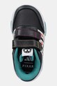 Παιδικά αθλητικά παπούτσια adidas TENSAUR COCO μαύρο JR8129