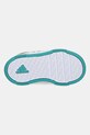 Παιδικά αθλητικά παπούτσια adidas TENSAUR COCO JR8129 μαύρο