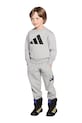 Детские зимние сапоги adidas Winterplay JR9267
