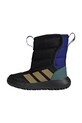 adidas buty zimowe dziecięce Winterplay JR9267 czarny