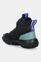 Chłopiec adidas buty dziecięce FORTATRAIL BOA JR9269 czarny