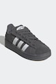 adidas Originals sneakersy zamszowe dziecięce CAMPUS 00s LED LIGHTS JS1281 szary AW25