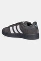 Chłopiec adidas Originals sneakersy zamszowe dziecięce CAMPUS 00s LED LIGHTS JS1281 szary