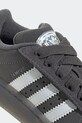adidas Originals sneakersy zamszowe dziecięce CAMPUS 00s LED LIGHTS JS1281