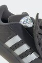 adidas Originals sneakersy zamszowe dziecięce CAMPUS 00s LED LIGHTS JS1281