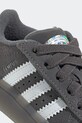 adidas Originals sneakersy zamszowe dziecięce CAMPUS 00s LED LIGHTS JS1284