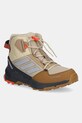 Otroški čevlji adidas TERREX TERREX AX4R CW+ Neizolirana bež JS2922