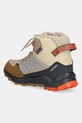 Deklice Otroški čevlji adidas TERREX TERREX AX4R CW+ JS2922 bež