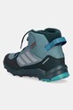 Deklice Otroški čevlji adidas TERREX TERREX AX4R CW+ JS2923 zelena