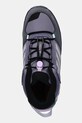 Παιδικά παπούτσια adidas TERREX TERREX AX4R CW+ μωβ JS2924