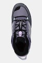adidas TERREX pantofi copii TERREX AX4R CW+ violet JS2924