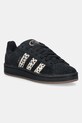 adidas Originals sneakersy dziecięce CAMPUS 00s imitacja zamszu czarny JS3862