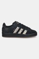 adidas Originals sneakersy dziecięce CAMPUS 00s JS3862 czarny AW25