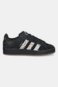 Detské tenisky adidas Originals CAMPUS 00s JS3862 čierna AW25
