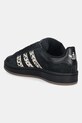 Chłopiec adidas Originals sneakersy dziecięce CAMPUS 00s JS3862 czarny