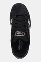 adidas Originals sneakersy dziecięce CAMPUS 00s czarny JS3862
