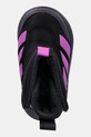 adidas buty zimowe dziecięce Winterplay czarny JS4080