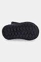 Detské zimné topánky adidas Winterplay JS4080 čierna