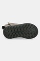 adidas śniegowce dziecięce Winterplay JS4081 beżowy