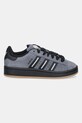 adidas Originals sneakersy dziecięce CAMPUS 00s JP7974 szary AW25