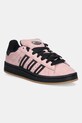 adidas Originals sneakersy CAMPUS 00s syntetyczny różowy JP7975