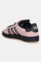 Chłopiec adidas Originals sneakersy CAMPUS 00s JP7975 różowy