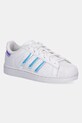 adidas Originals sneakersy dziecięce SUPERSTAR II niska biały JQ1789