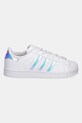 adidas Originals sneakersy dziecięce SUPERSTAR II JQ1789 biały AW25