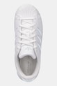 Detské tenisky adidas Originals SUPERSTAR II biela JQ1789