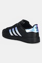 Chłopiec adidas Originals sneakersy dziecięce SUPERSTAR II JQ1790 czarny