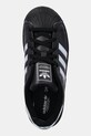 Детски маратонки adidas Originals SUPERSTAR II черен JQ1790