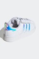 Băieți adidas Originals sneakers pentru copii SUPERSTAR II JQ1791 alb