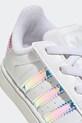 adidas Originals sneakers pentru copii SUPERSTAR II JQ1791