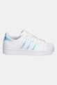 Detské tenisky adidas Originals SUPERSTAR II JQ2803 biela AW25