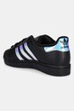Chłopiec adidas Originals sneakersy dziecięce SUPERSTAR II JQ2804 czarny