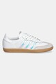 Αθλητικά adidas Originals SAMBA OG JQ2851 λευκό AW25