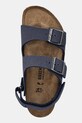 Παιδικά σανδάλια Birkenstock Milano μπλε 1030427
