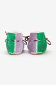 Bobo Choses buty niemowlęce 225AH029 brązowy AW25