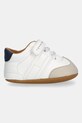 Бебешки обувки Tommy Hilfiger T0B9.34055 бял AW25