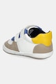 Fiú Tommy Hilfiger baba cipő T0B9.34056 többszínű