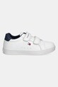 Детские кроссовки Tommy Hilfiger T1X9.34062 белый AW25