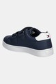 Chłopiec Tommy Hilfiger sneakersy dziecięce T1X9.34062 granatowy