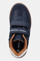Detské tenisky Tommy Hilfiger tmavomodrá T1X9.34063.24.29